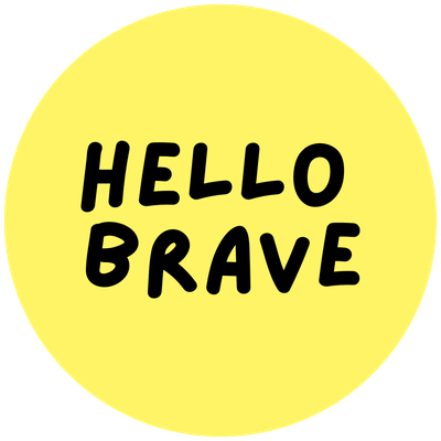 Hello Brave