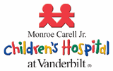 Monroe Carell Jr. Children's Hospital at Vanderbilt